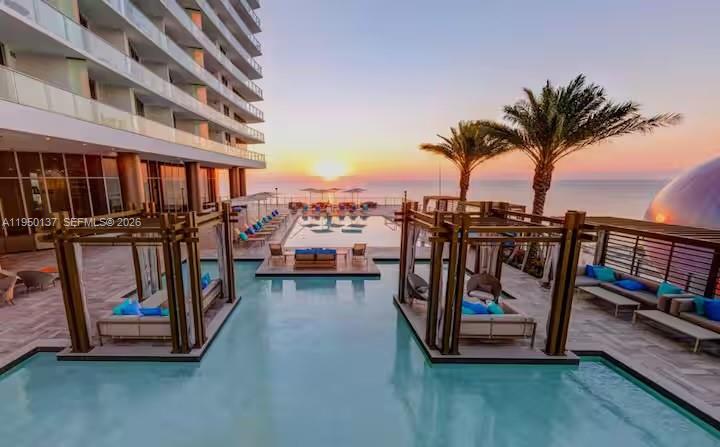 4111 SOUTH OCEAN DRIVE CO - Residential