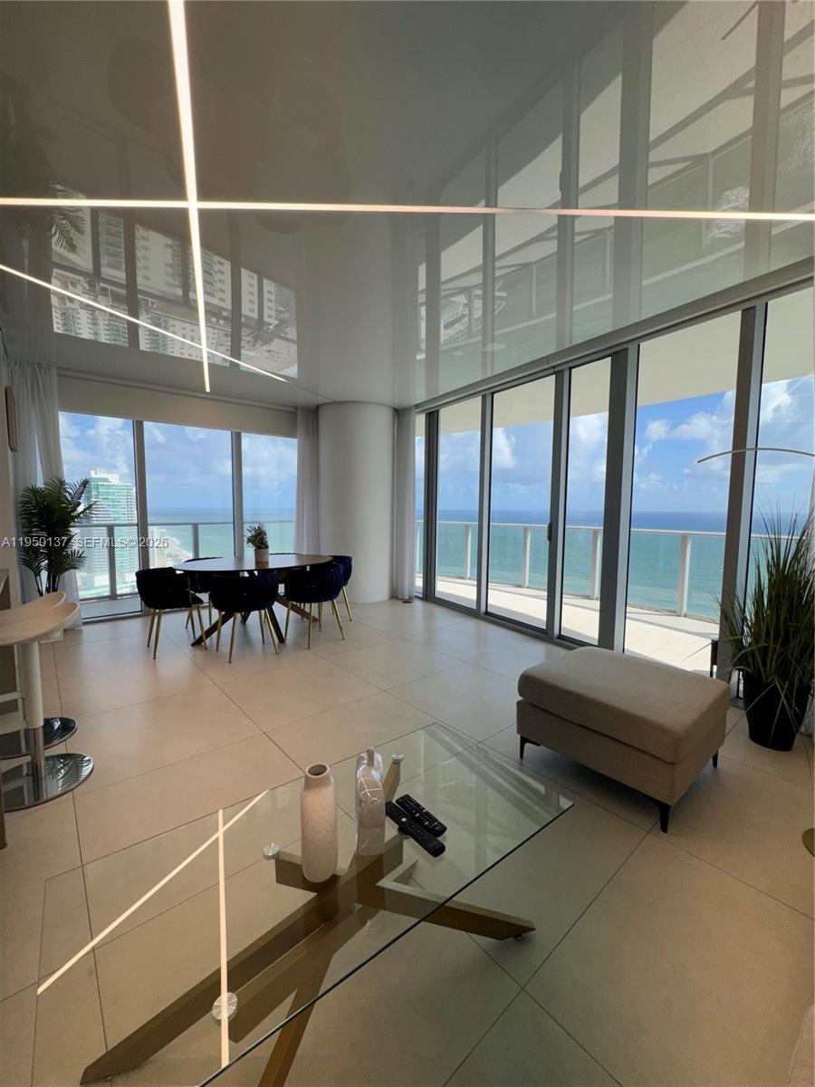 4111 SOUTH OCEAN DRIVE CO - Residential