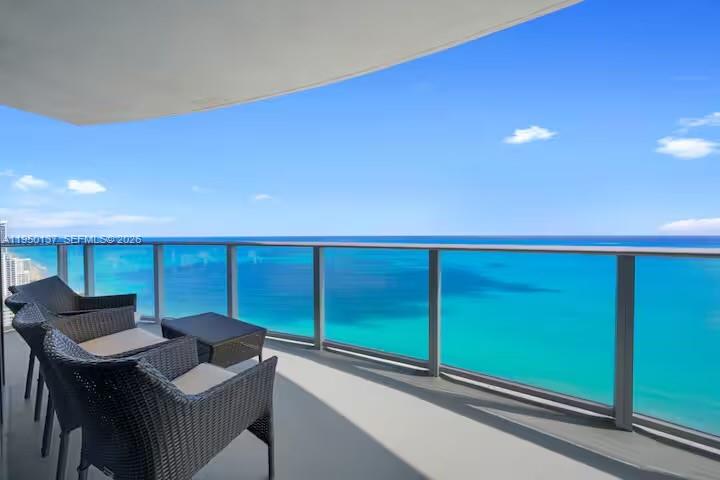4111 SOUTH OCEAN DRIVE CO - Residential
