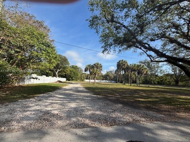 FELIX PARK HOME ACRES - Land