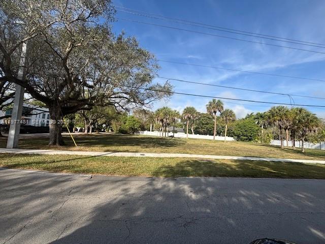 FELIX PARK HOME ACRES - Land