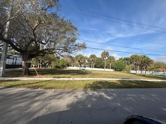 FELIX PARK HOME ACRES - Land
