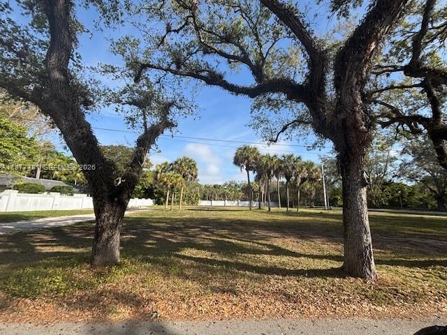 FELIX PARK HOME ACRES - Land