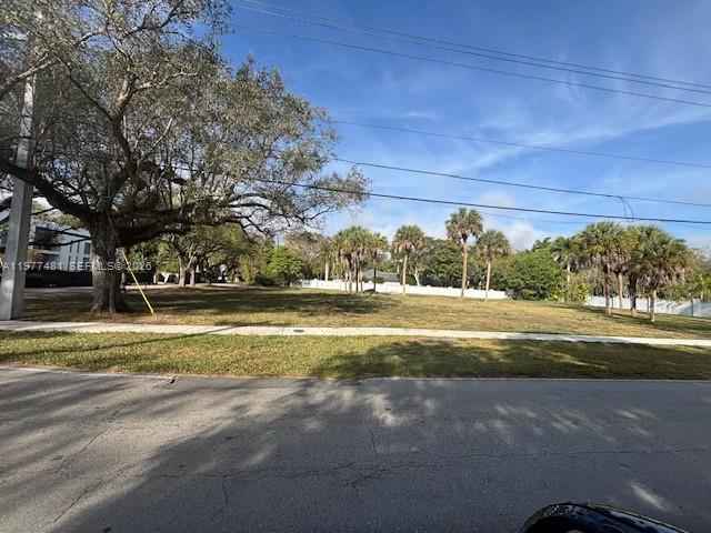FELIX PARK HOME ACRES - Land