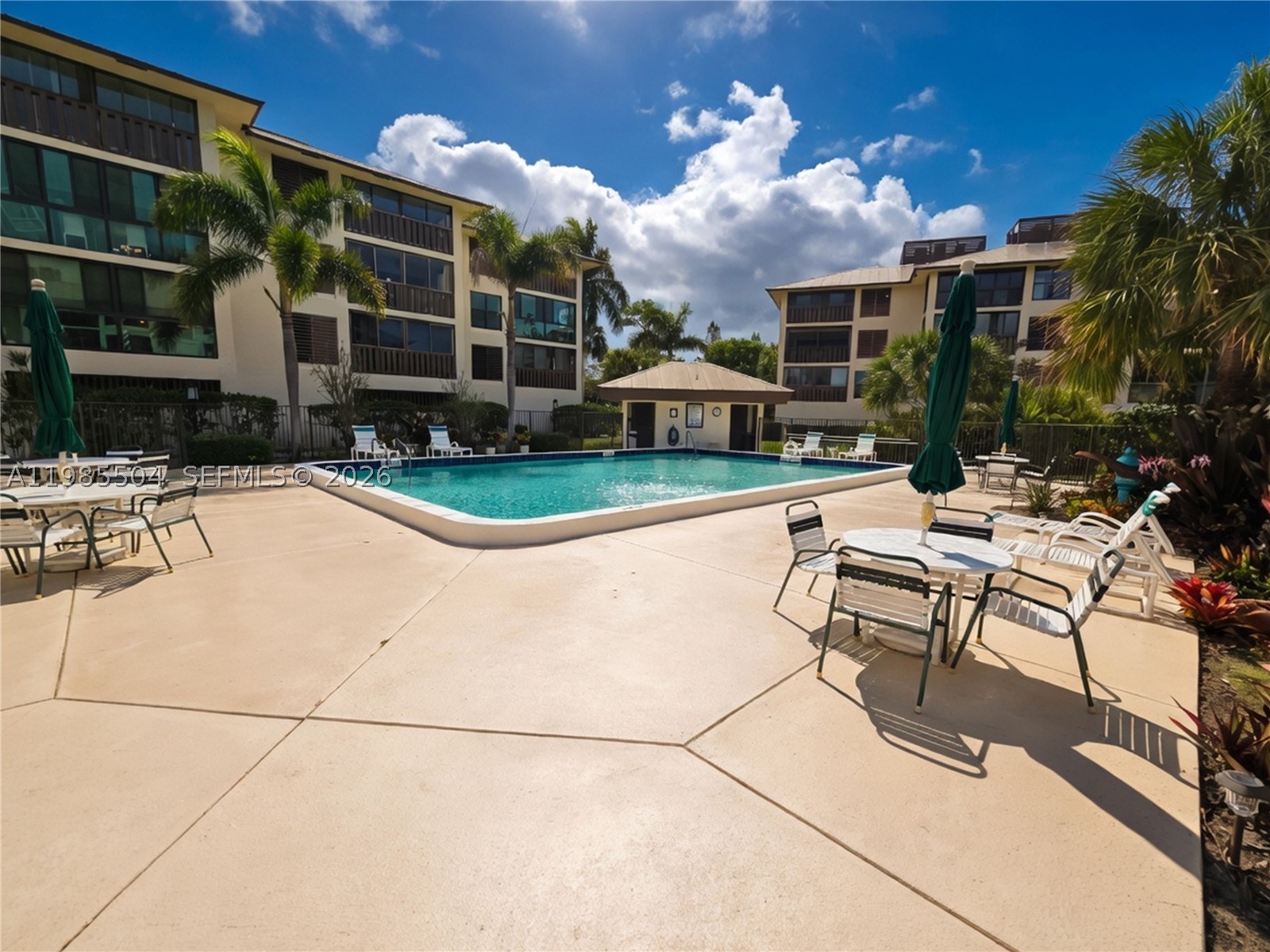 ST LUCIE CLUB - Residential