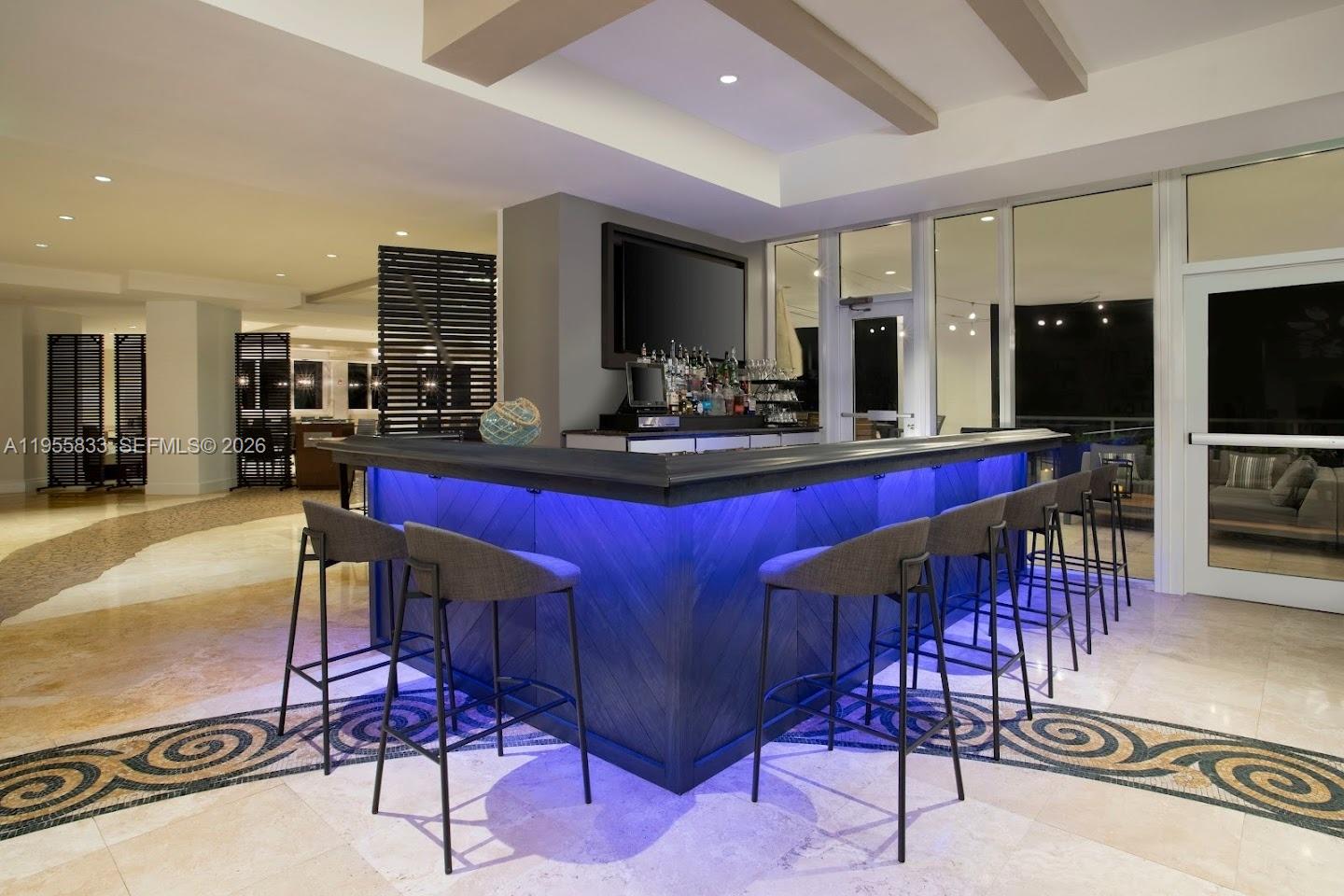 OCEAN POINT BEACH CLUB CO - Residential