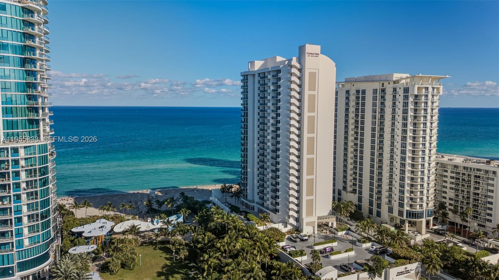 OCEAN POINT BEACH CLUB CO - Residential