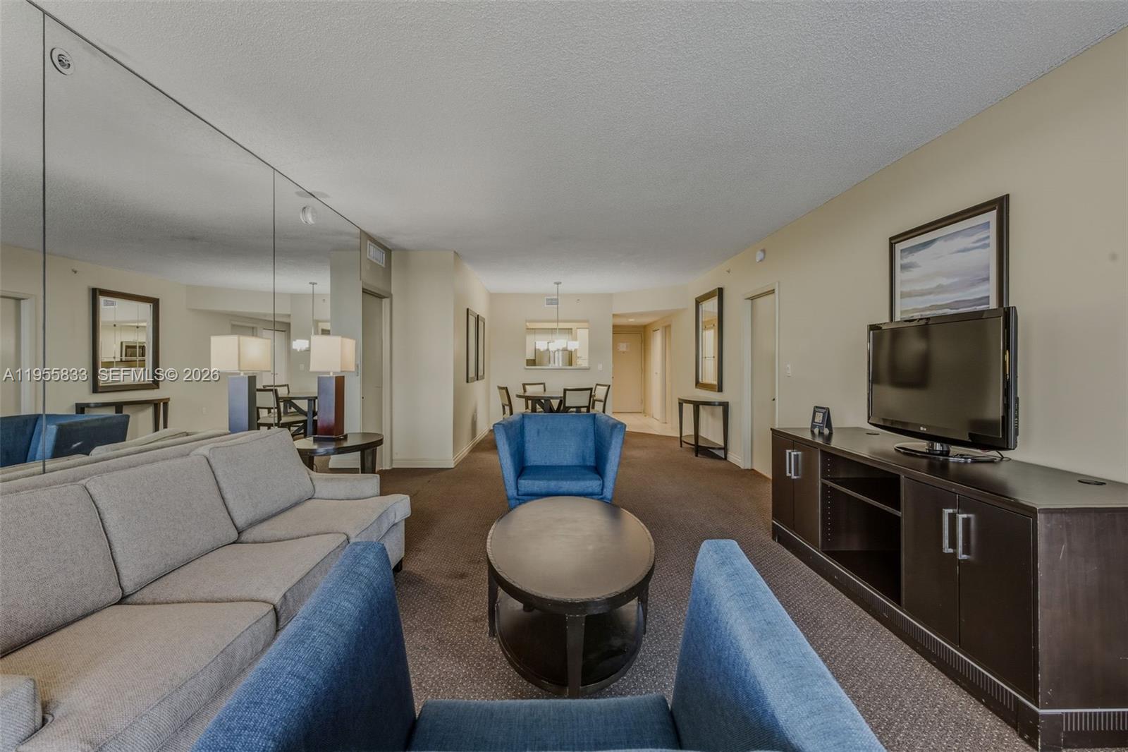 OCEAN POINT BEACH CLUB CO - Residential