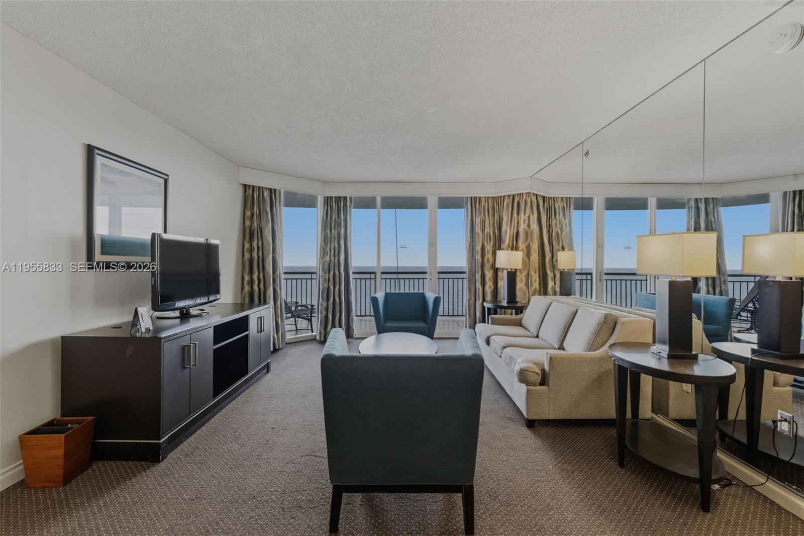OCEAN POINT BEACH CLUB CO - Residential
