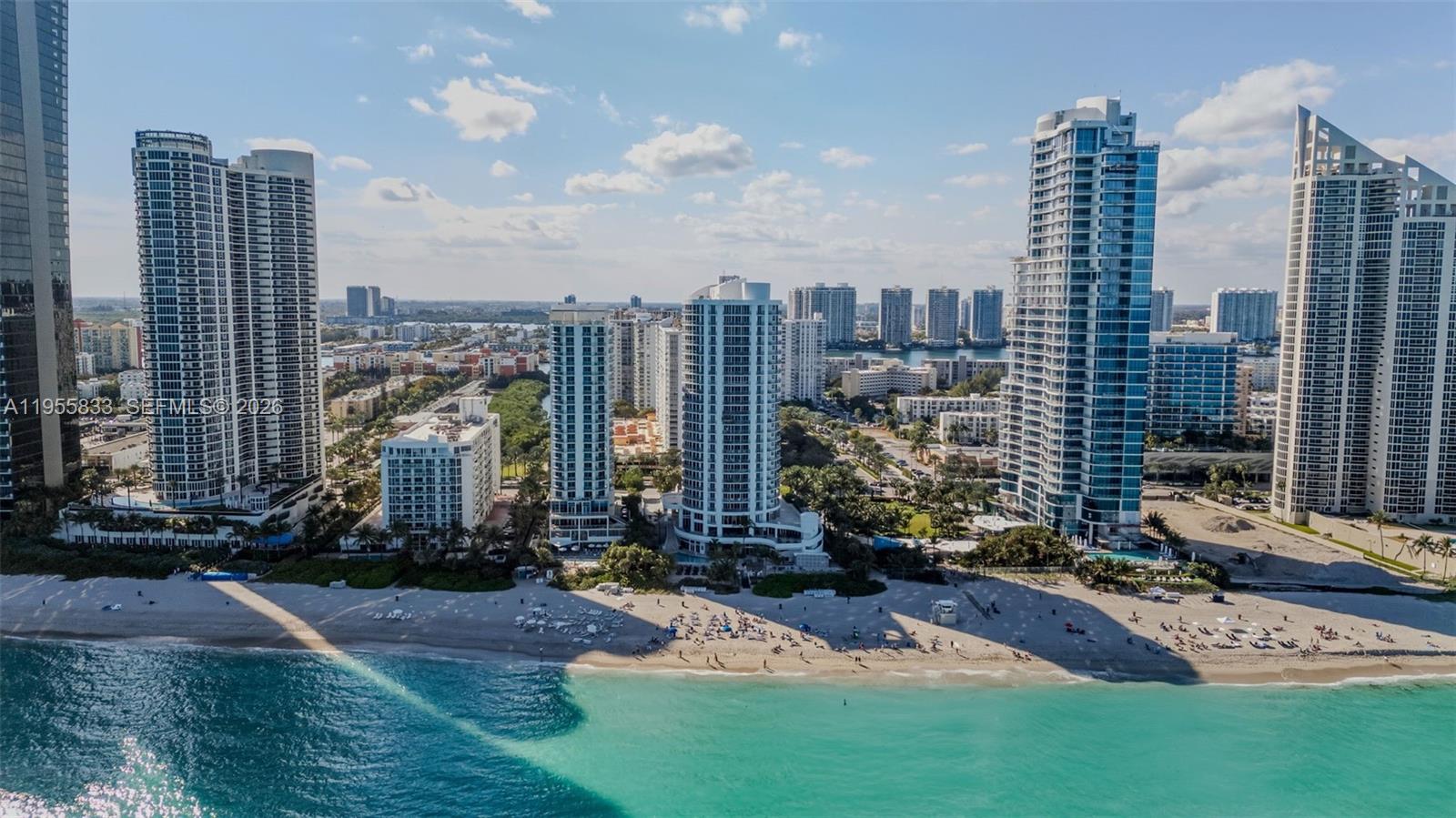 OCEAN POINT BEACH CLUB CO - Residential