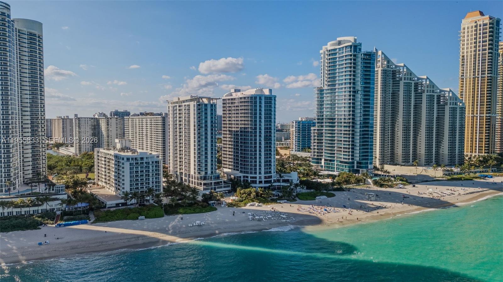 OCEAN POINT BEACH CLUB CO - Residential