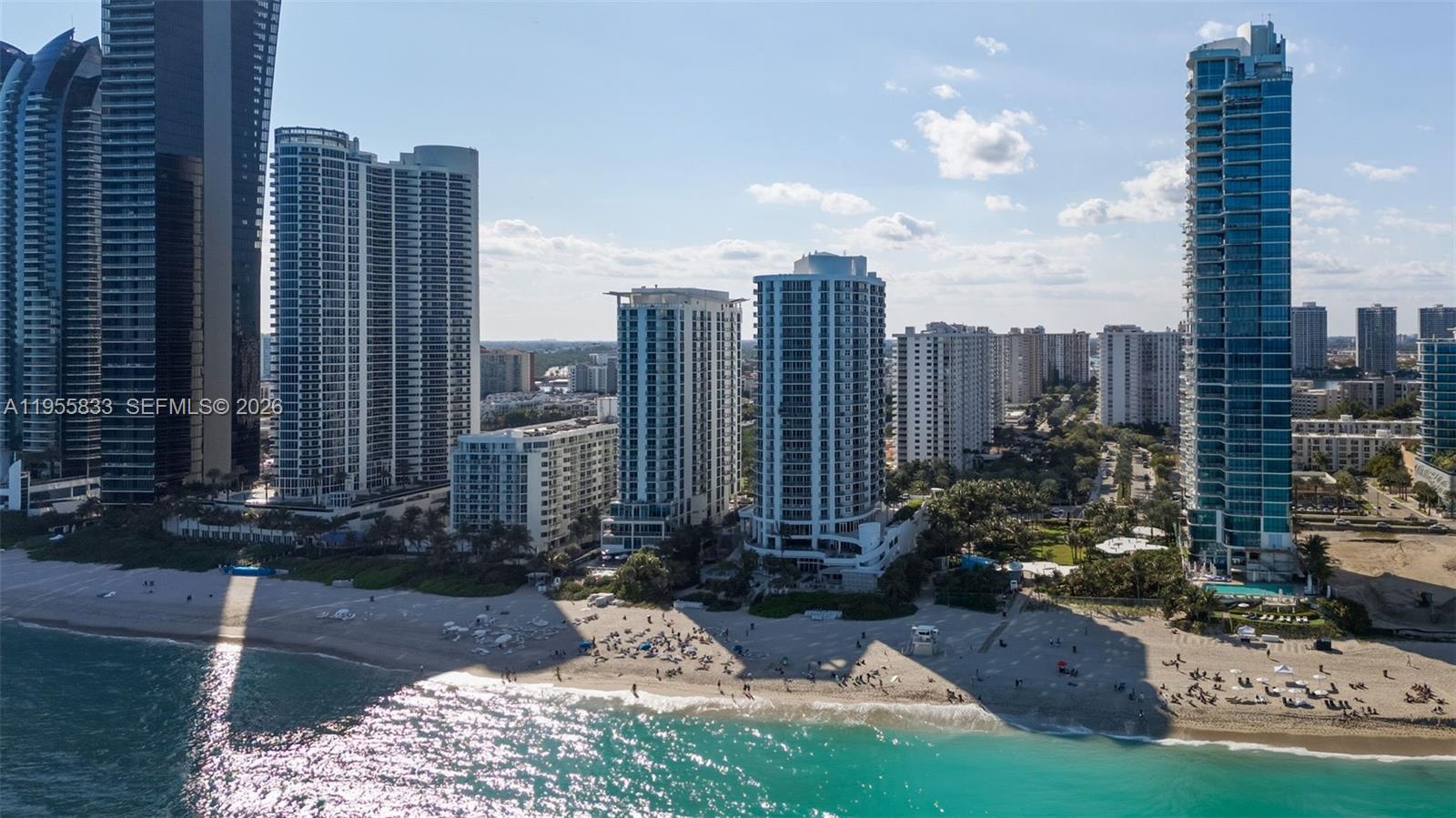 OCEAN POINT BEACH CLUB CO - Residential