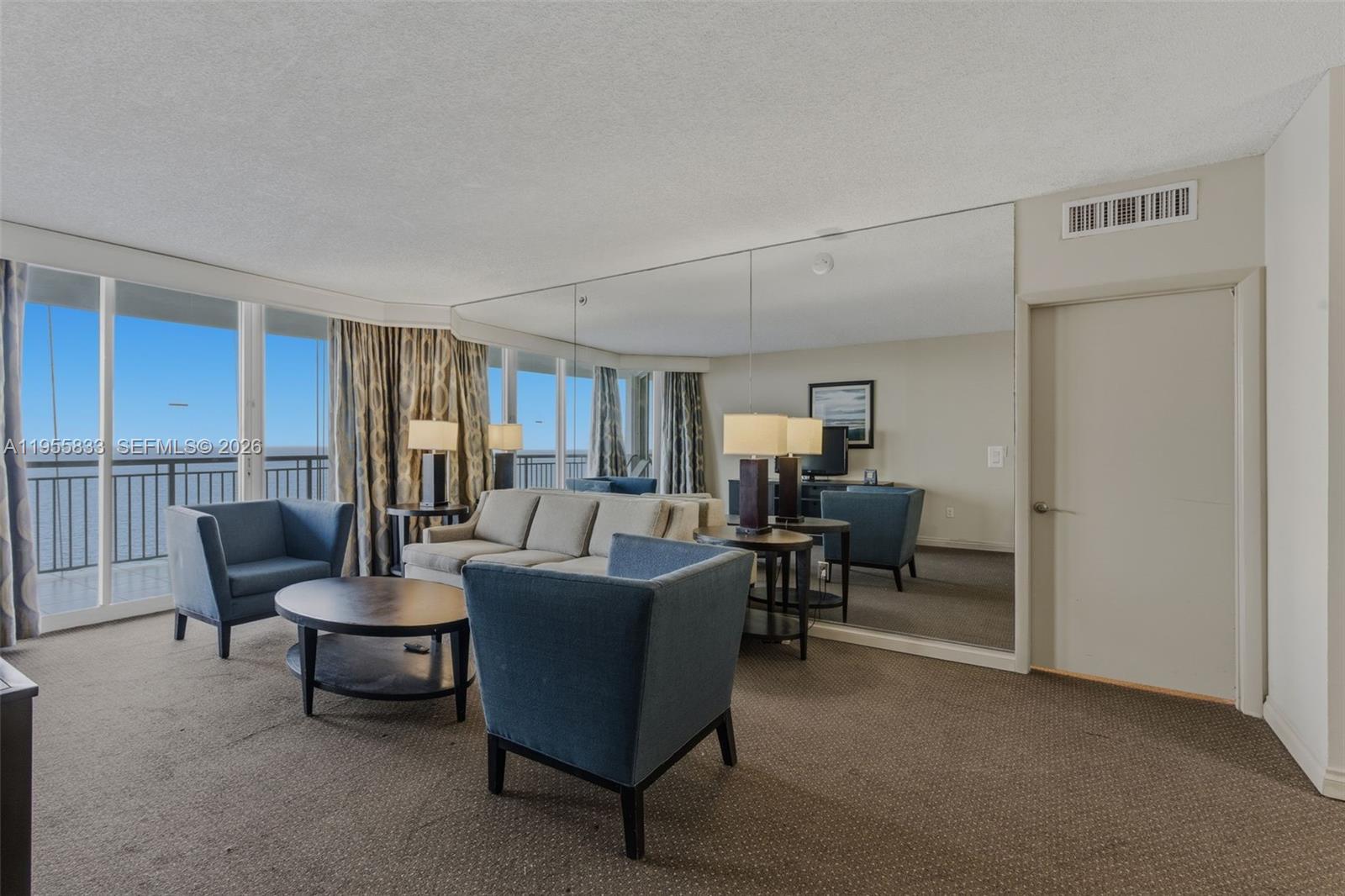 OCEAN POINT BEACH CLUB CO - Residential