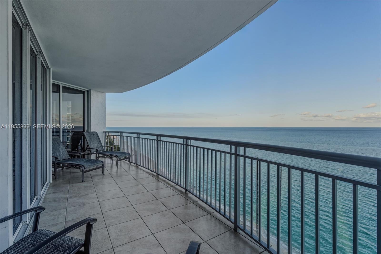 OCEAN POINT BEACH CLUB CO - Residential