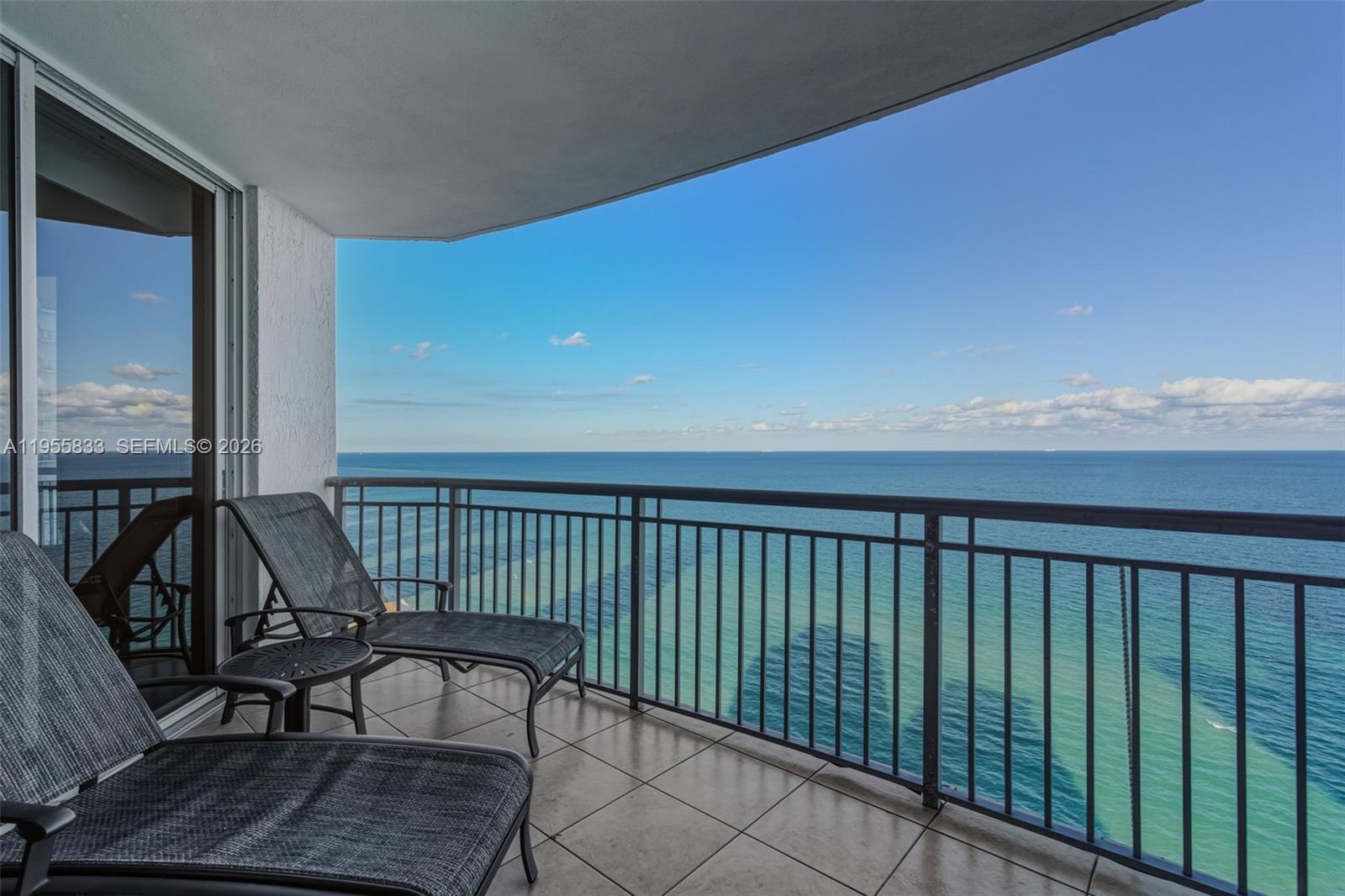 OCEAN POINT BEACH CLUB CO - Residential