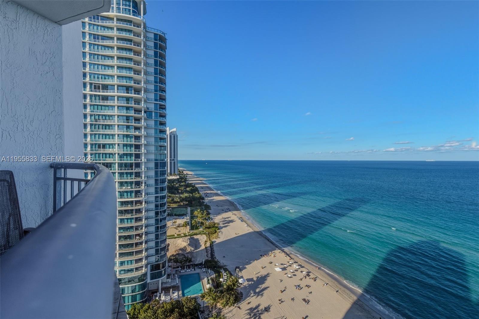 OCEAN POINT BEACH CLUB CO - Residential