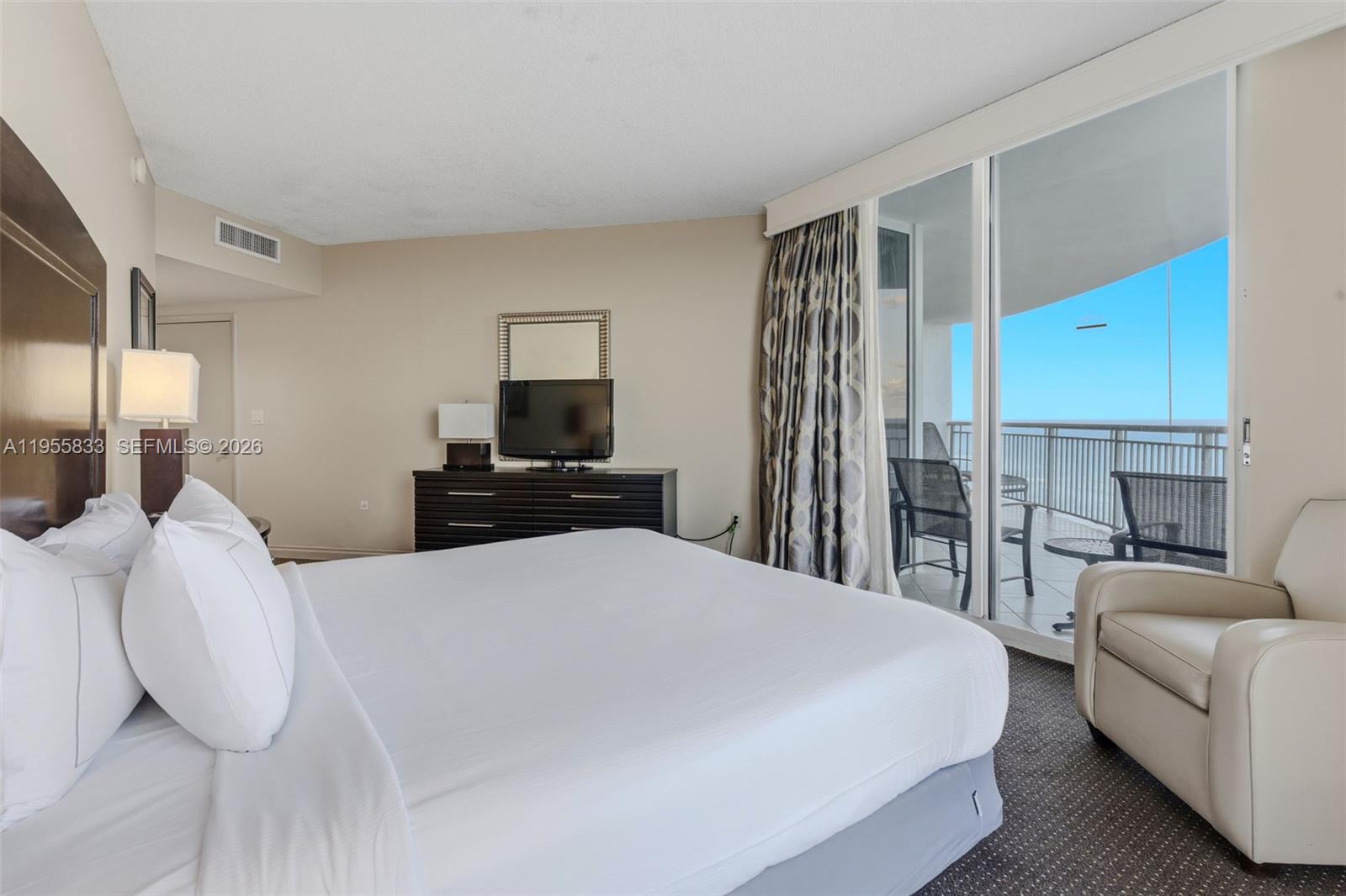OCEAN POINT BEACH CLUB CO - Residential