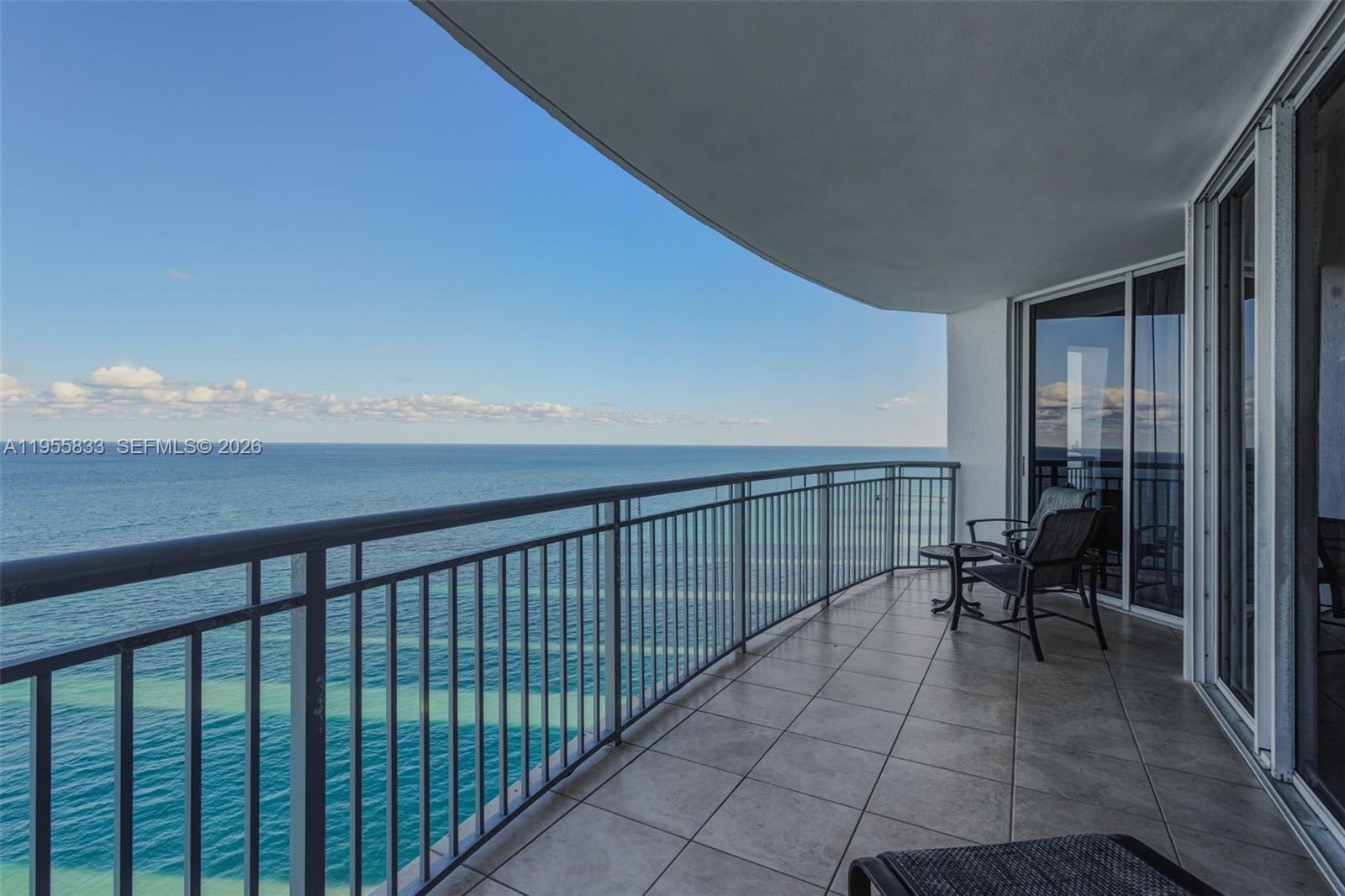 OCEAN POINT BEACH CLUB CO - Residential