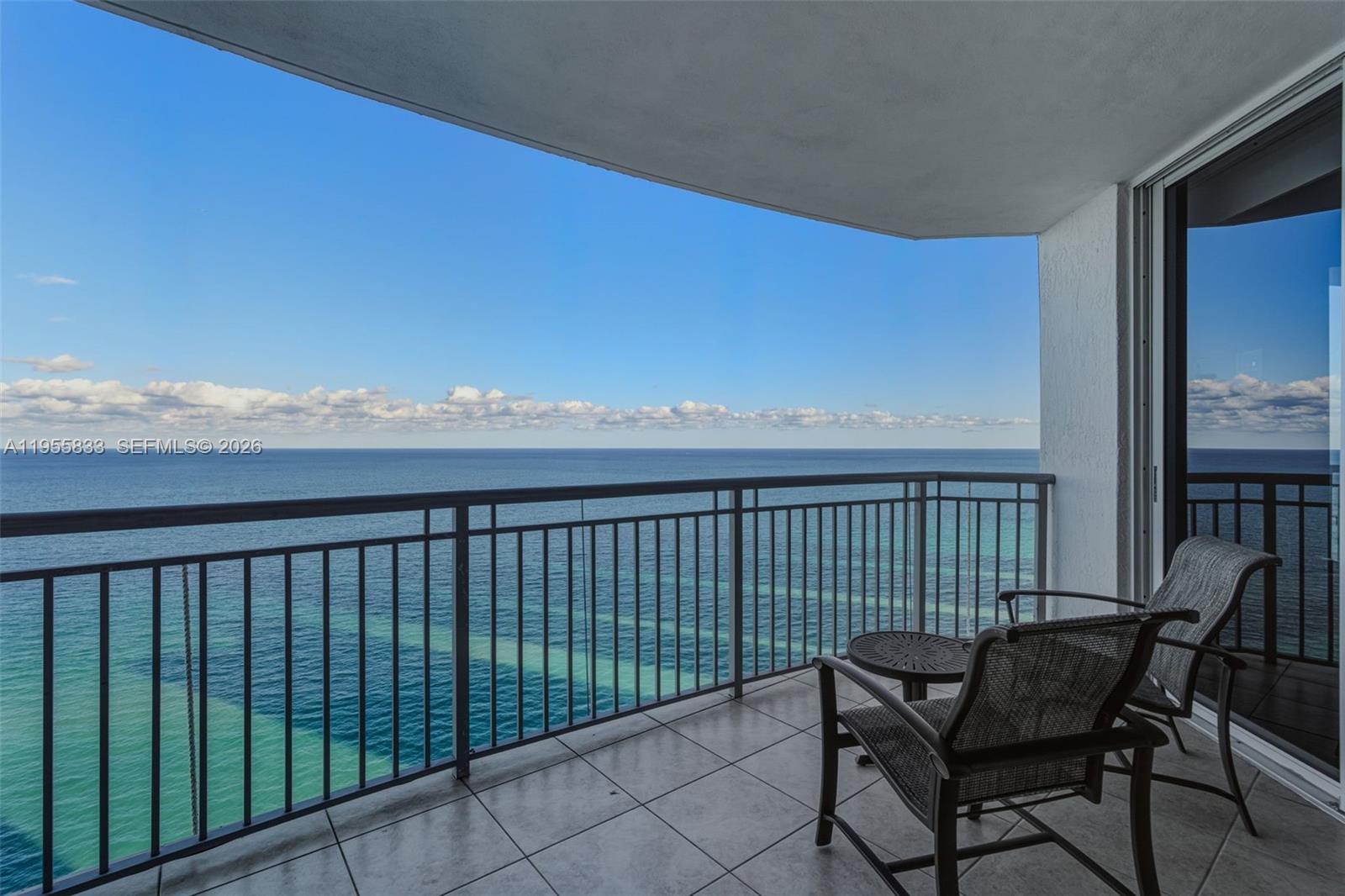 OCEAN POINT BEACH CLUB CO - Residential