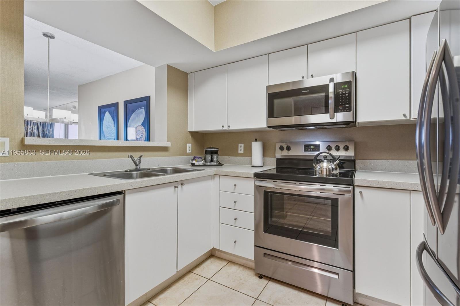 OCEAN POINT BEACH CLUB CO - Residential