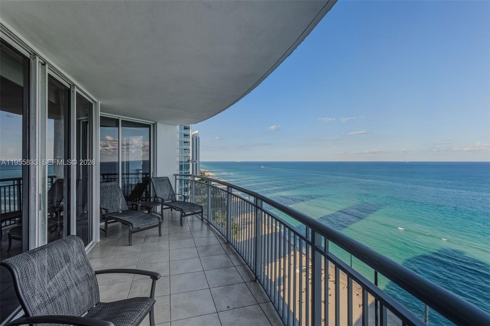 OCEAN POINT BEACH CLUB CO - Residential
