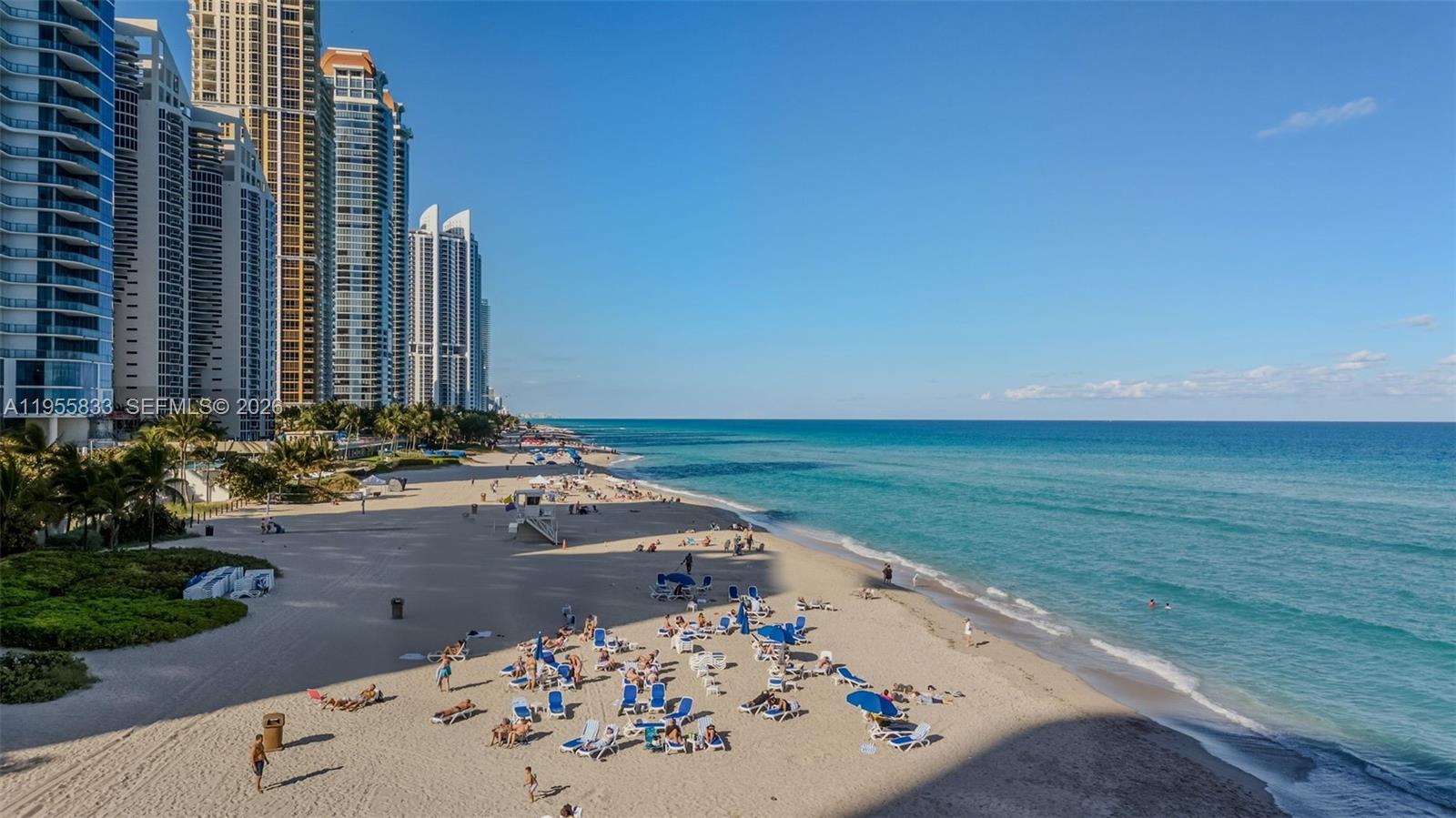 OCEAN POINT BEACH CLUB CO - Residential