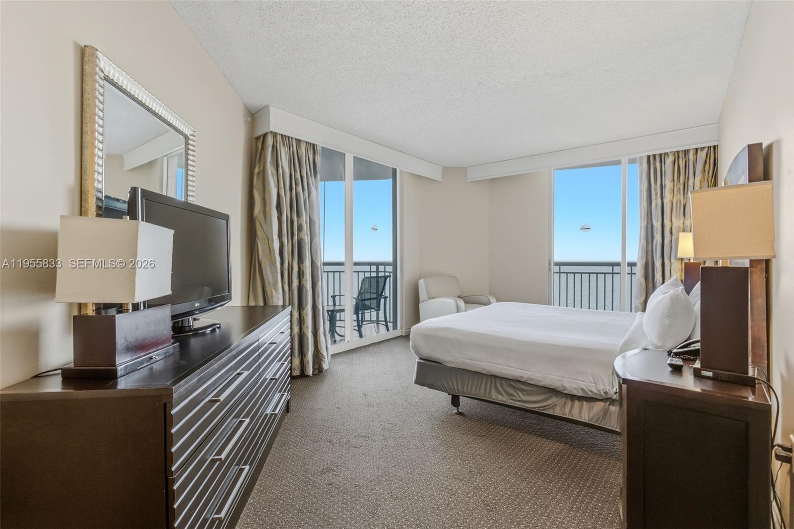 OCEAN POINT BEACH CLUB CO - Residential