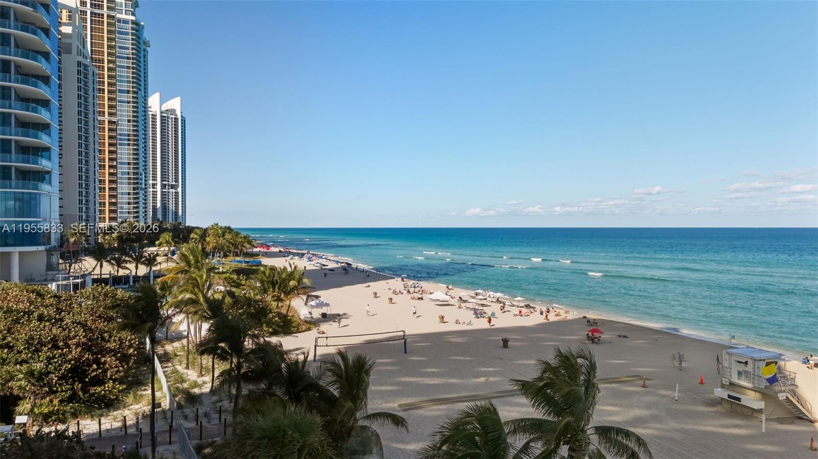 OCEAN POINT BEACH CLUB CO - Residential