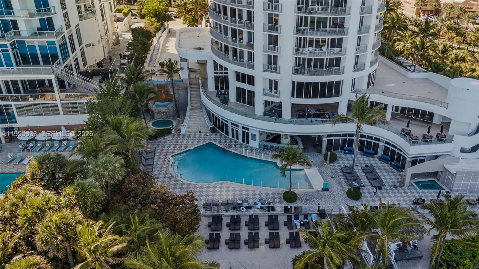 OCEAN POINT BEACH CLUB CO - Residential