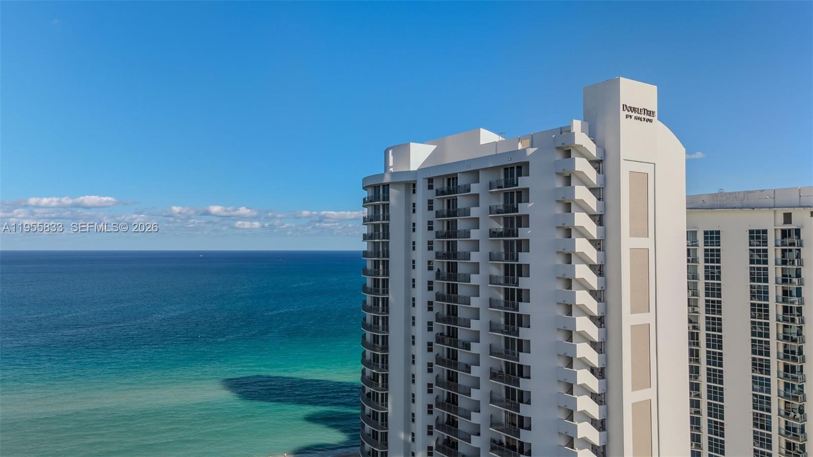 OCEAN POINT BEACH CLUB CO - Residential