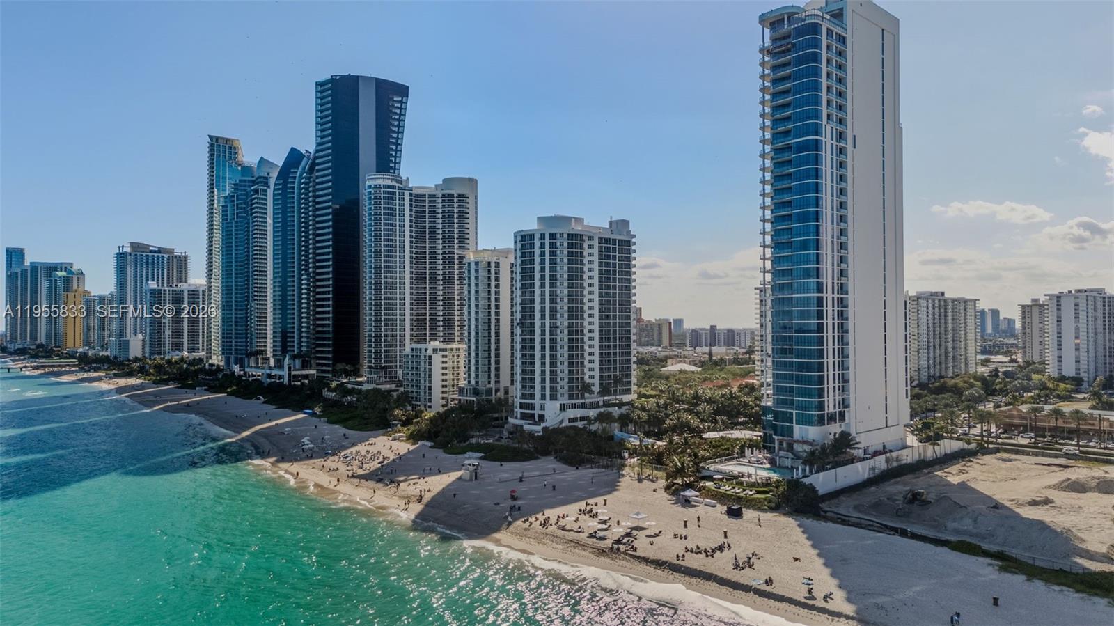 OCEAN POINT BEACH CLUB CO - Residential