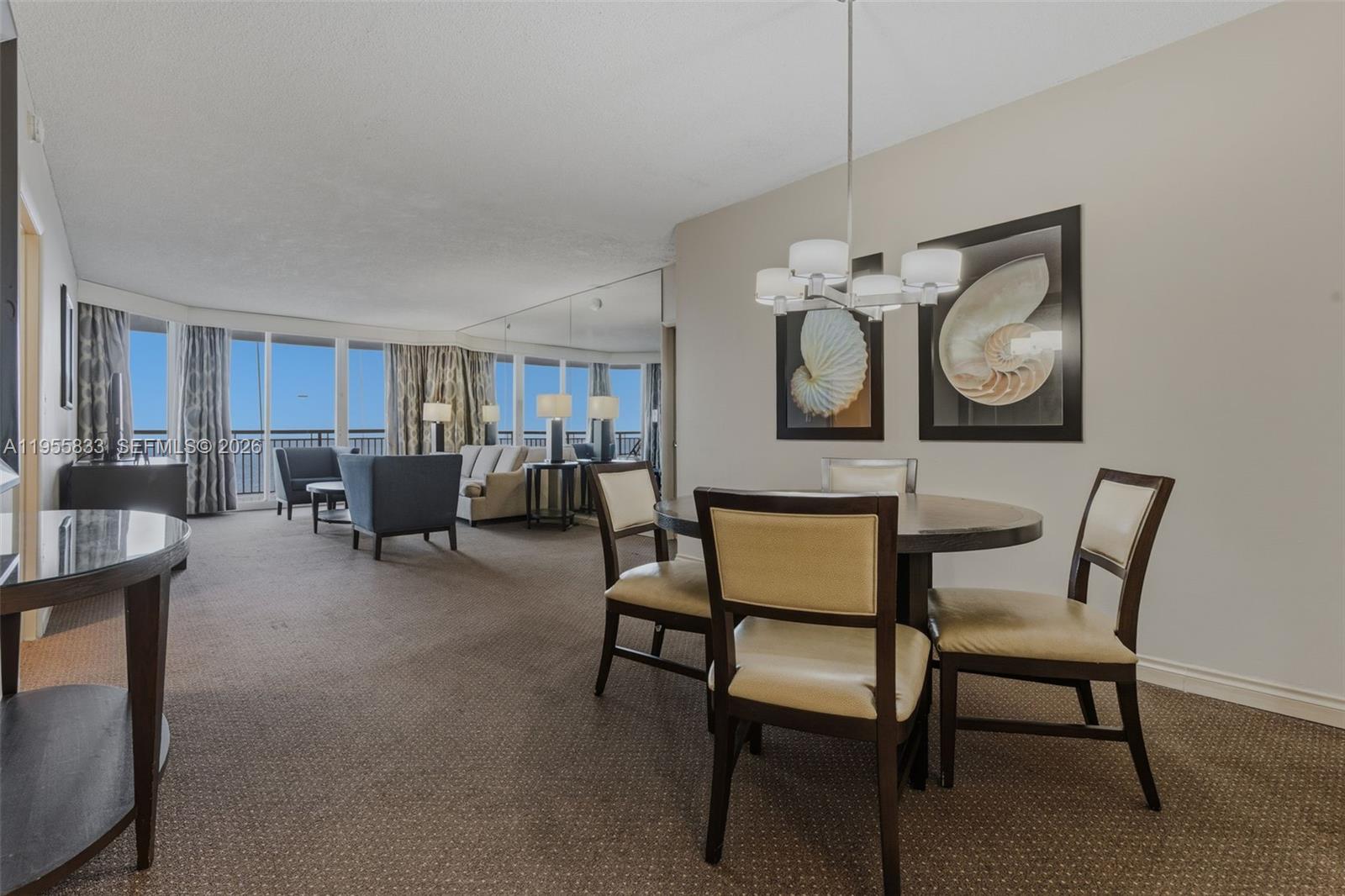 OCEAN POINT BEACH CLUB CO - Residential