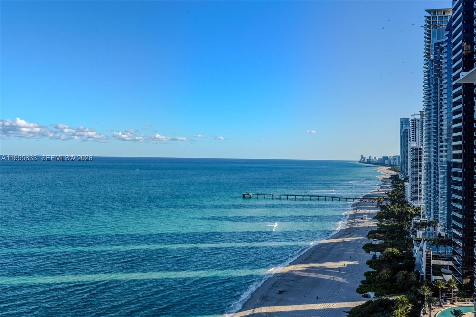 OCEAN POINT BEACH CLUB CO - Residential