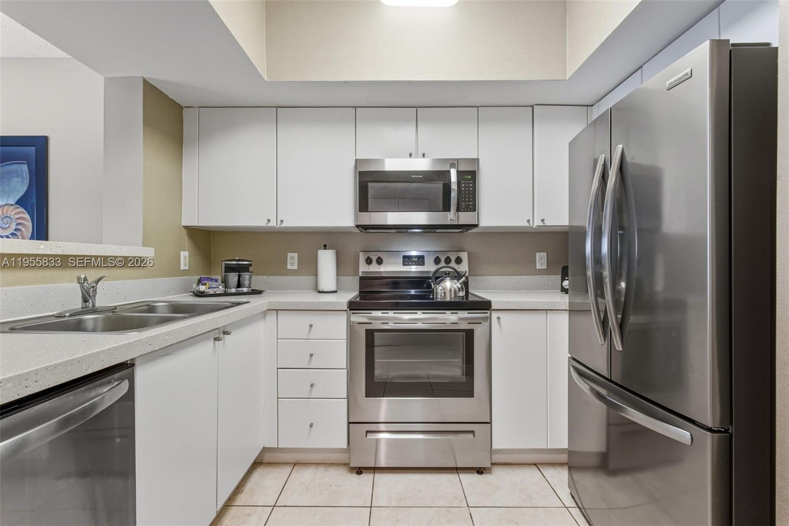 OCEAN POINT BEACH CLUB CO - Residential