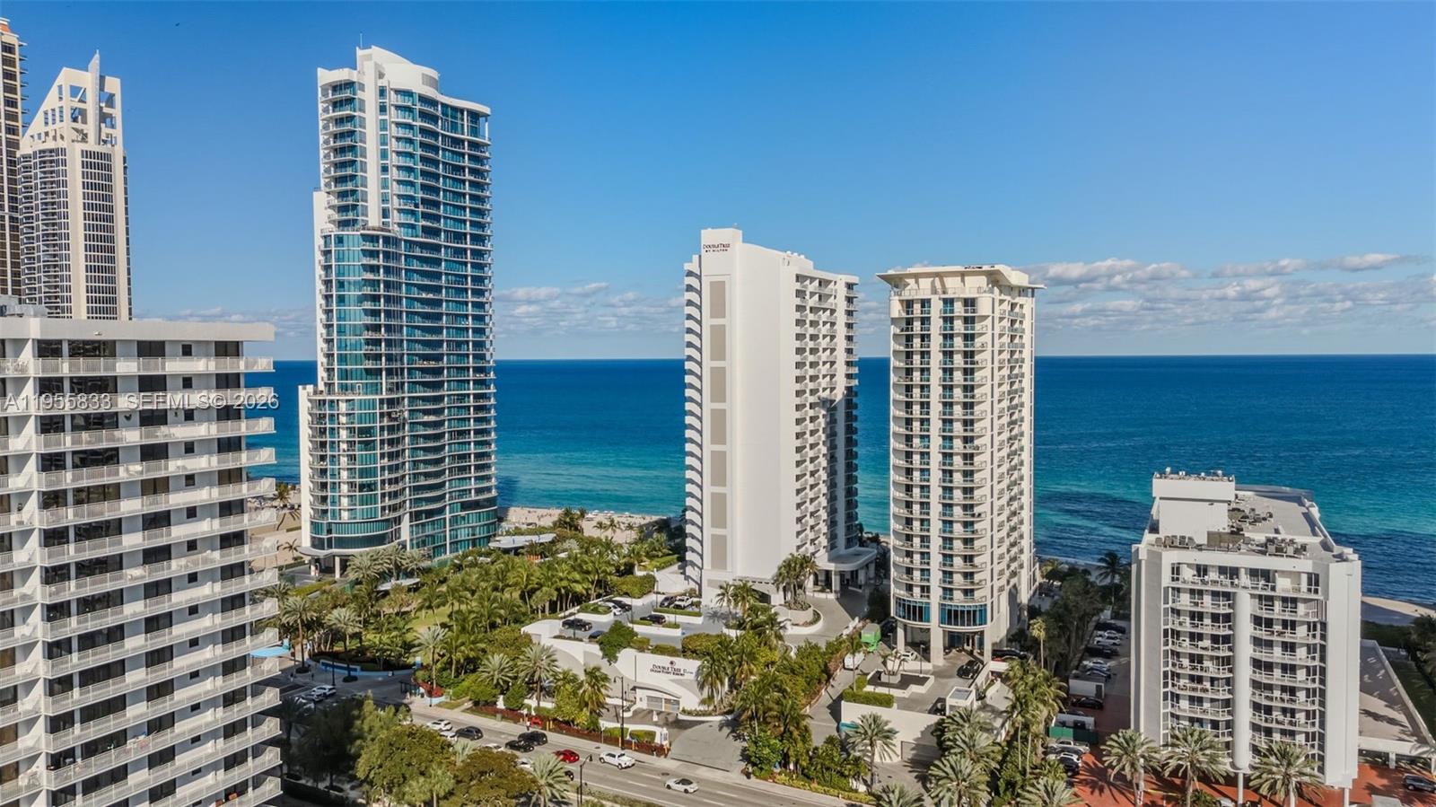 OCEAN POINT BEACH CLUB CO - Residential