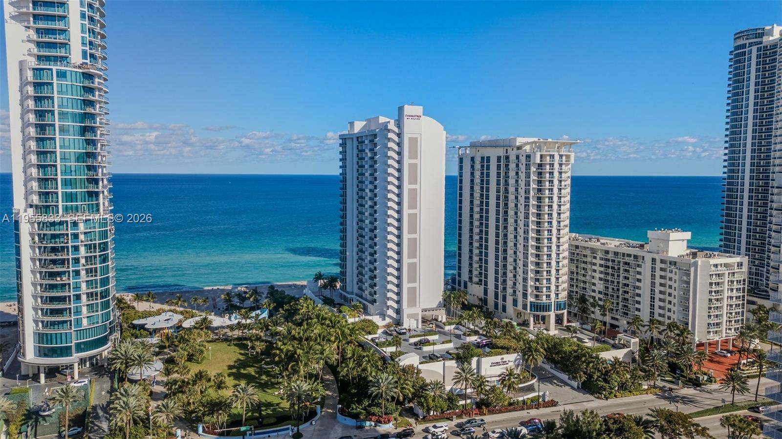 OCEAN POINT BEACH CLUB CO - Residential
