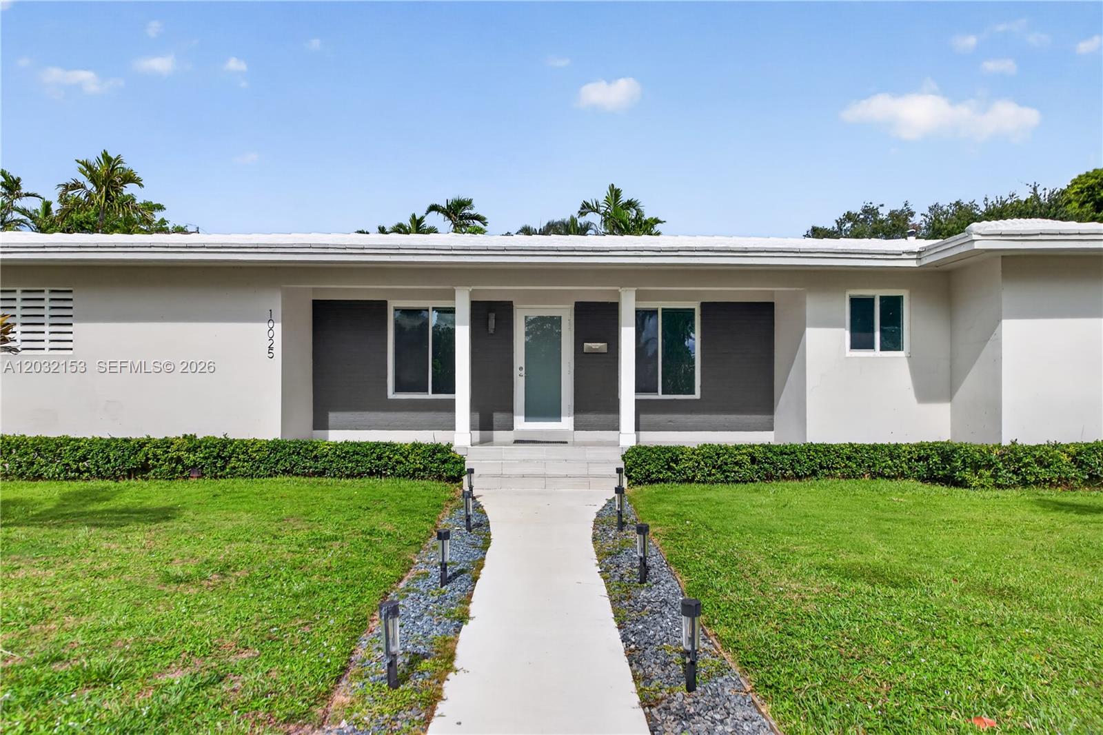 MIAMI SHORES SEC 1 AMD - Residential Lease