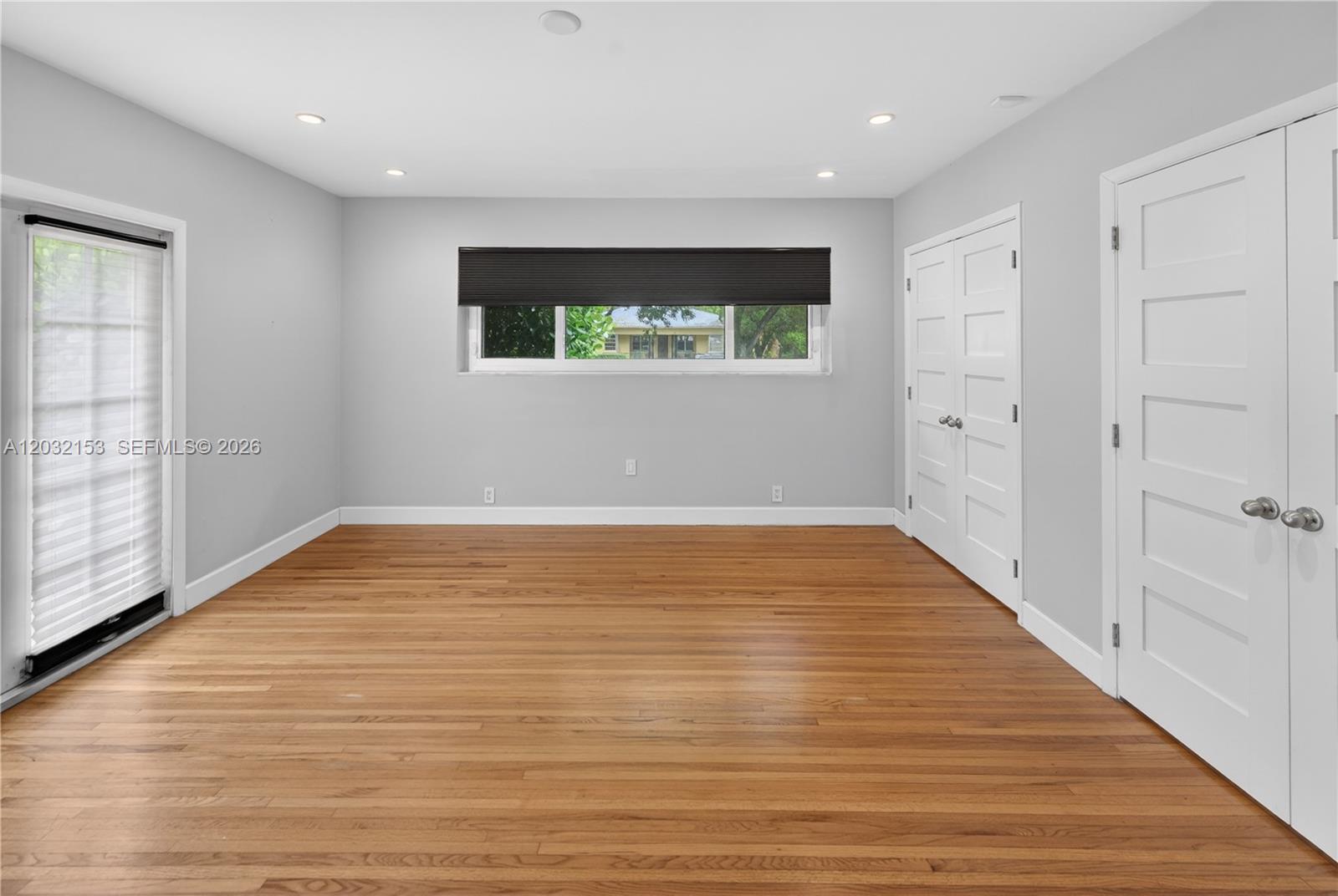 MIAMI SHORES SEC 1 AMD - Residential Lease