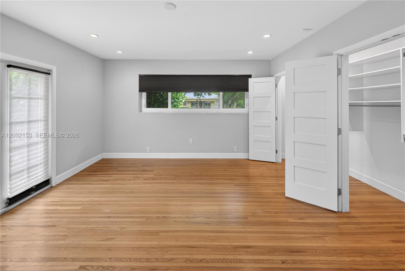 MIAMI SHORES SEC 1 AMD - Residential Lease
