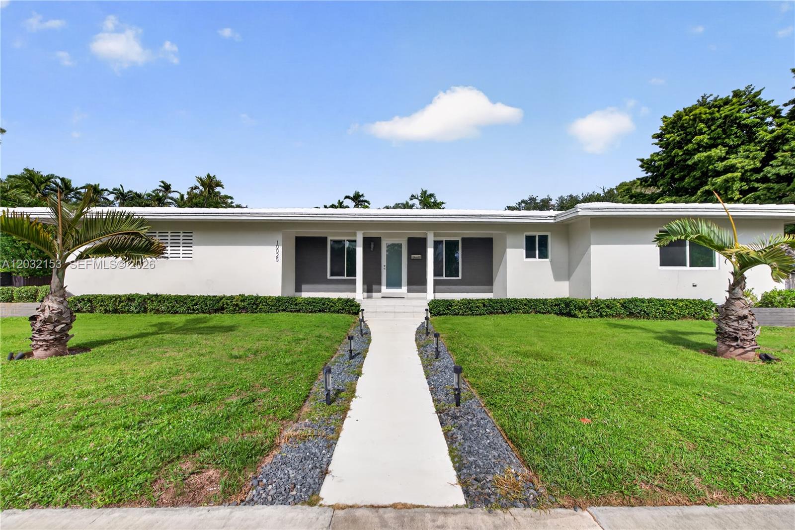 MIAMI SHORES SEC 1 AMD - Residential Lease