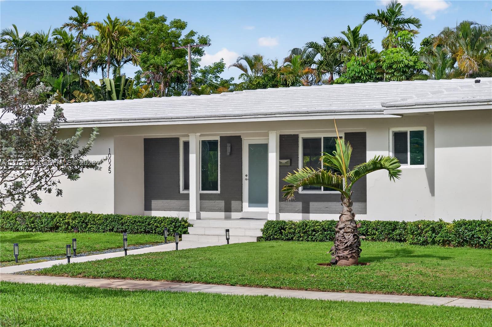 MIAMI SHORES SEC 1 AMD - Residential Lease