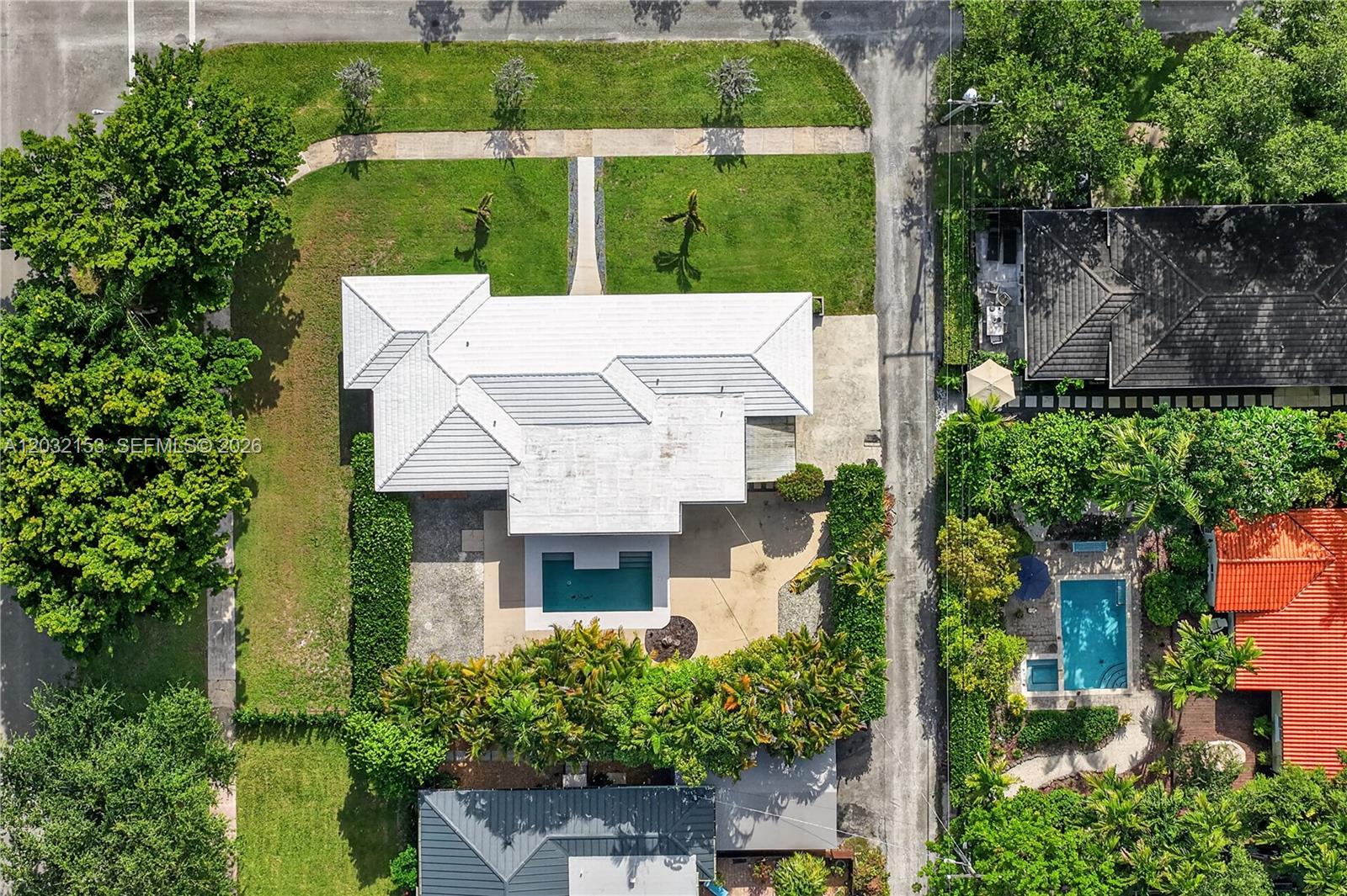 MIAMI SHORES SEC 1 AMD - Residential Lease