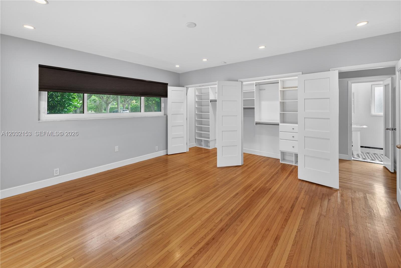 MIAMI SHORES SEC 1 AMD - Residential Lease