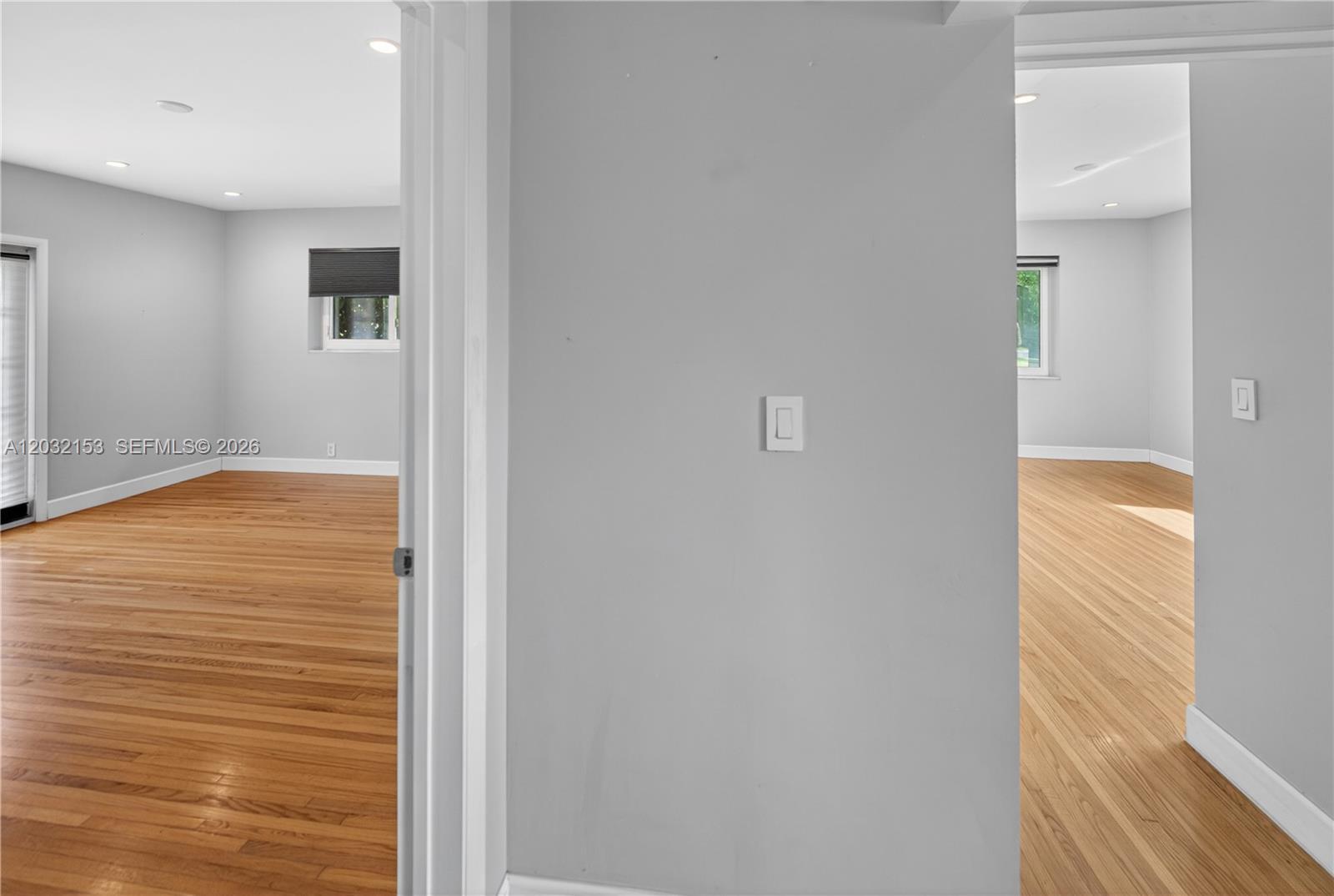 MIAMI SHORES SEC 1 AMD - Residential Lease