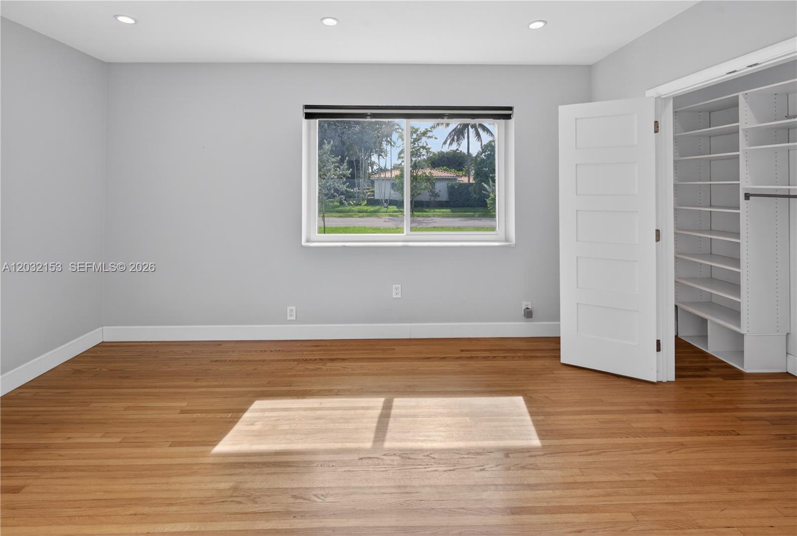 MIAMI SHORES SEC 1 AMD - Residential Lease