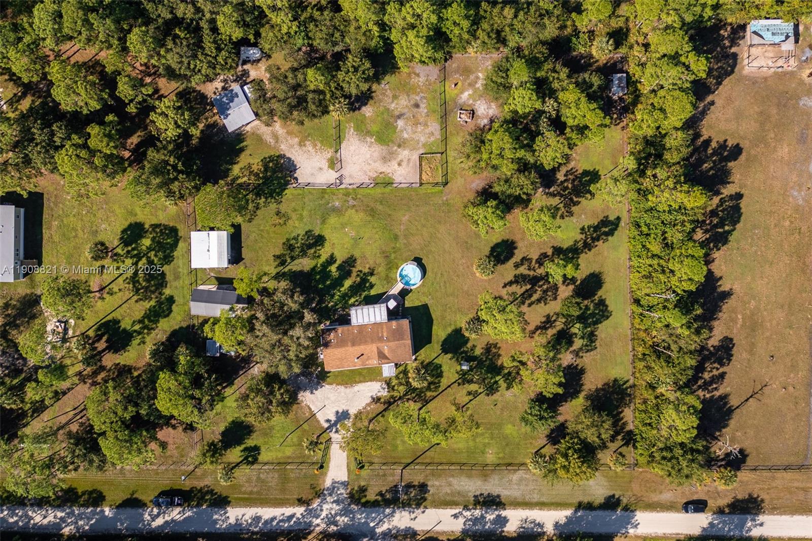 Pioneer - Residential