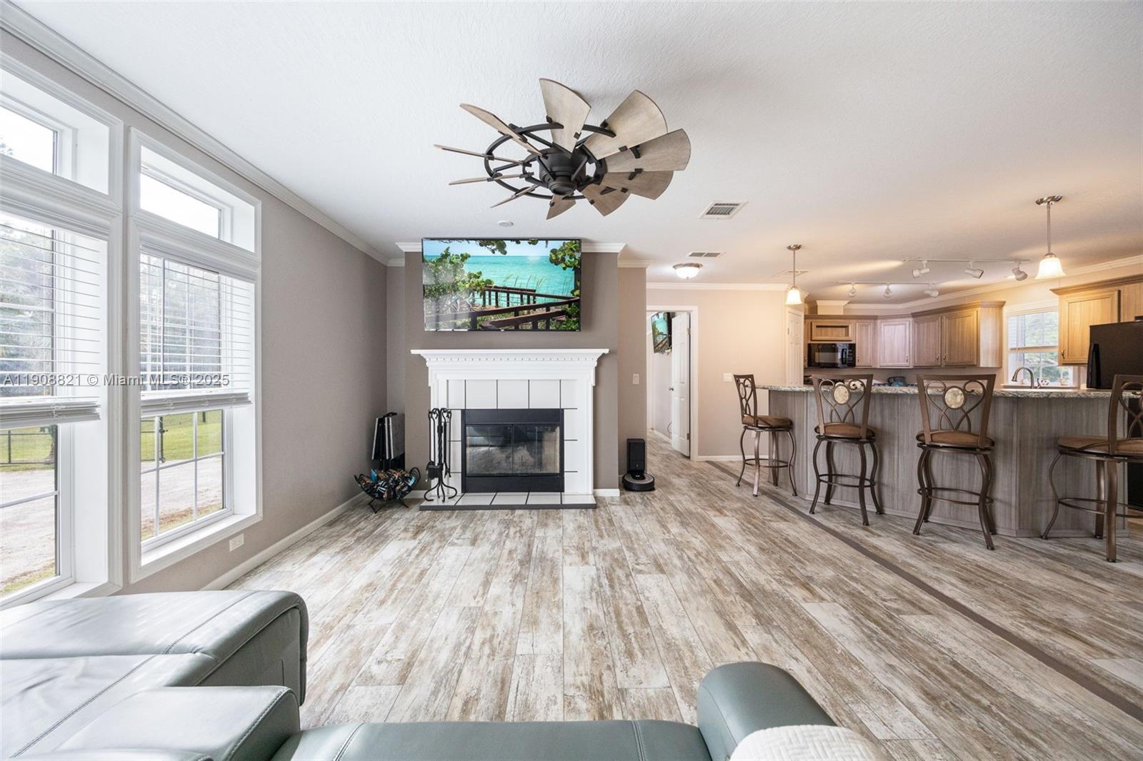 Pioneer - Residential