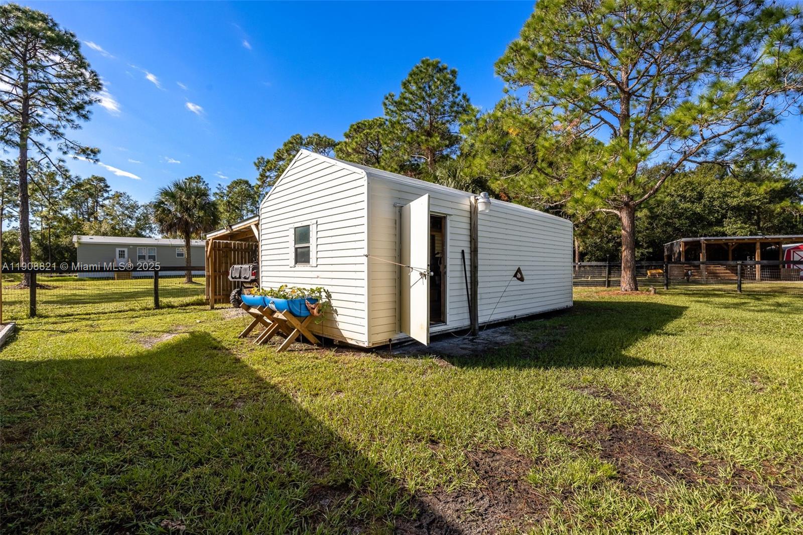 Pioneer - Residential