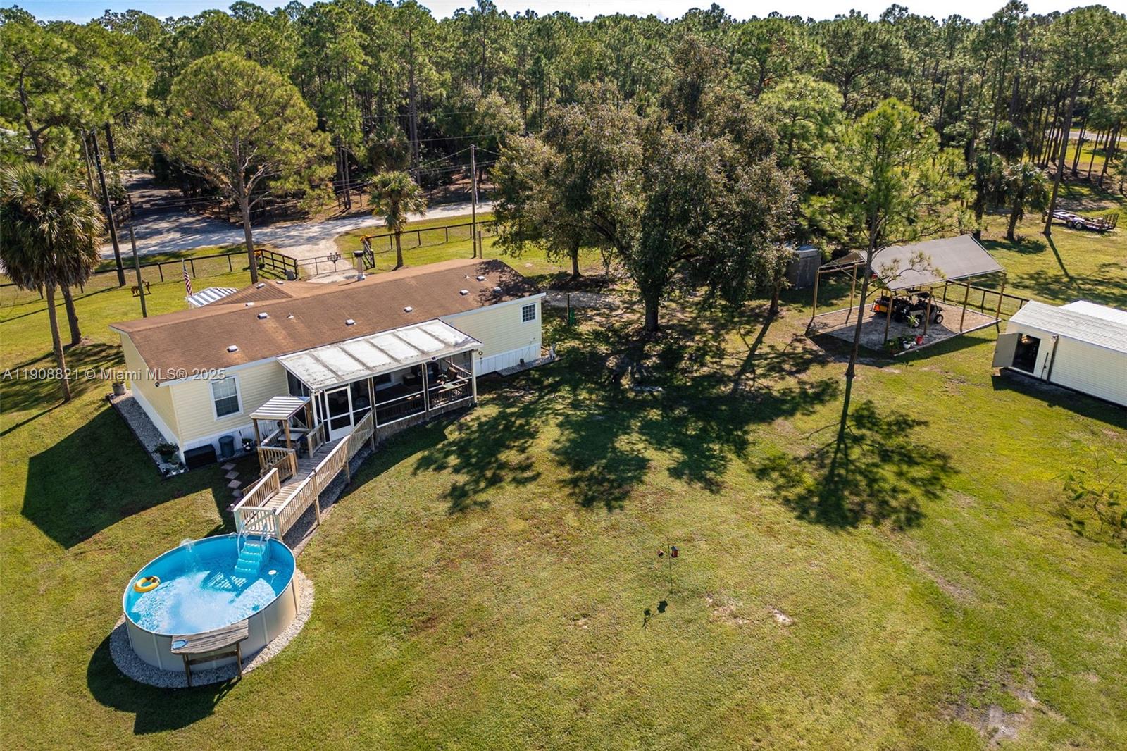 Pioneer - Residential