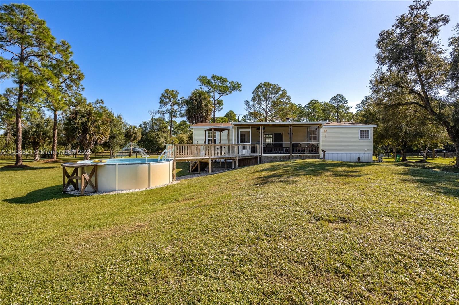 Pioneer - Residential